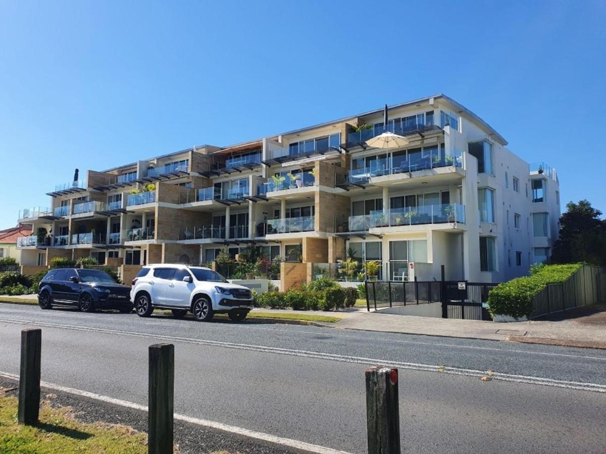 Regatta 23 Apartment Forster Exterior photo